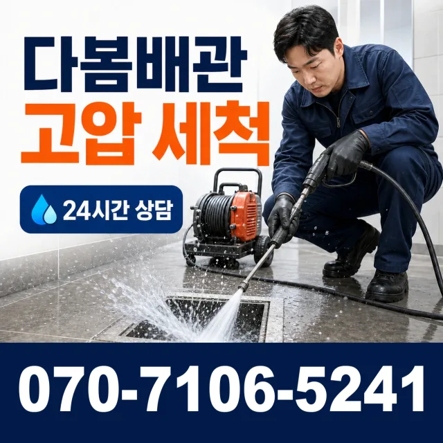 전북 임실군 덕치면 강운로 누수수리 상담 이미지 4